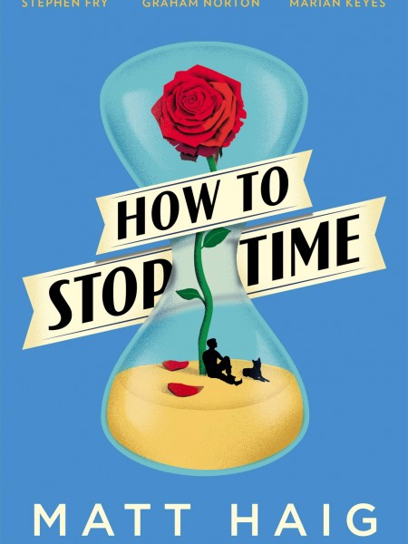 How to Stop Time