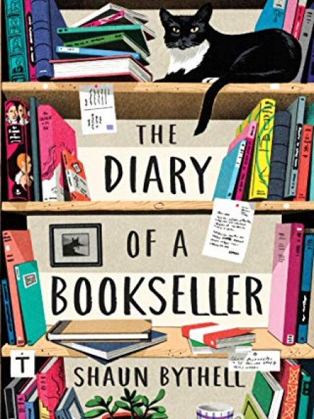 The Diary of a Bookseller