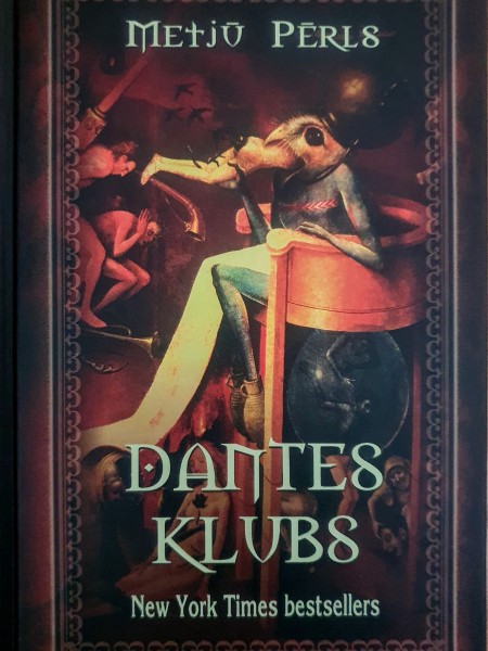 Dantes klubs