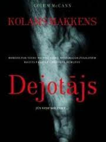 dejotājs