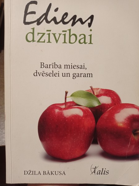 Ēdiens dzīvībai