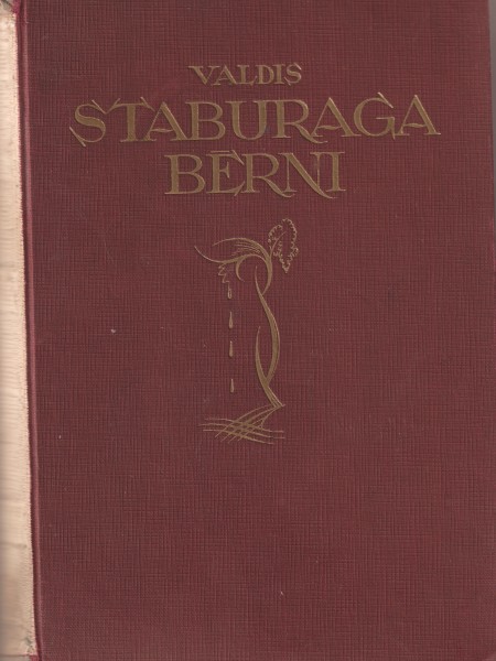 Staburaga bērni