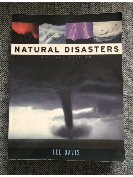 Natural disasters