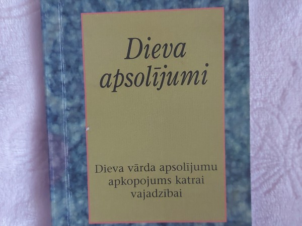 Dieva apsolījumi
