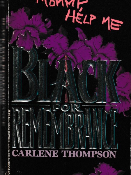 Black for Remembrance