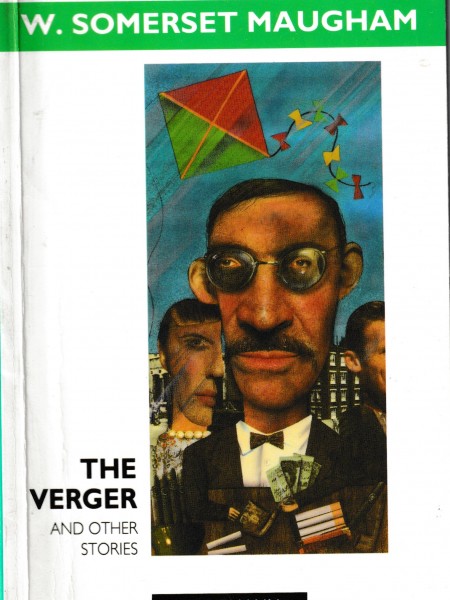 The Verger and other stories