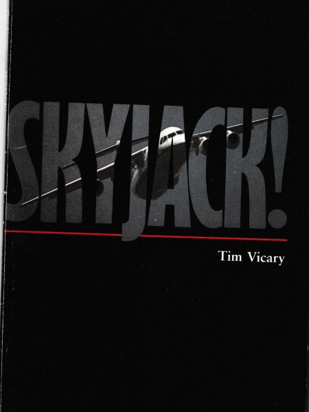 Skyjack!