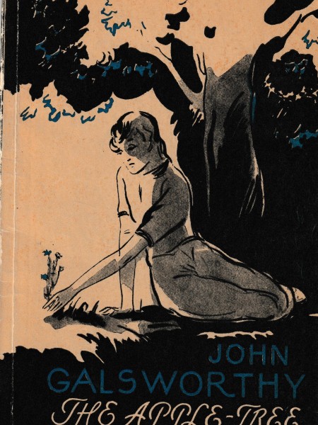 The Apple-tree and other stories