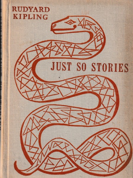 Just so stories