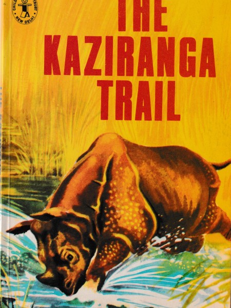 The Kaziranga Trail
