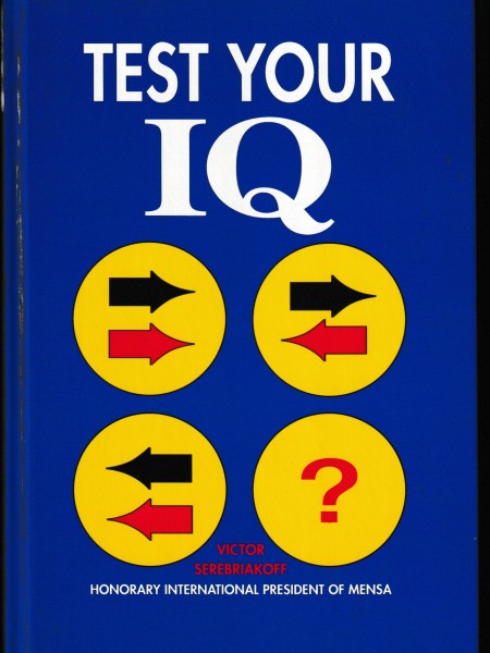 Test your IQ