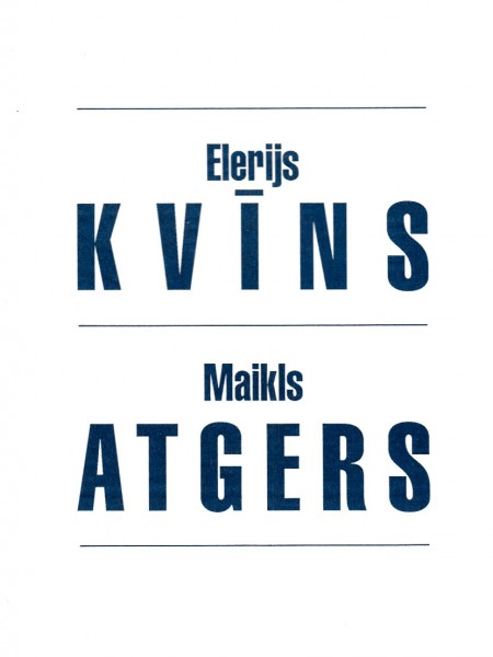 ...ktīvs Izlase detekt... IV daļa