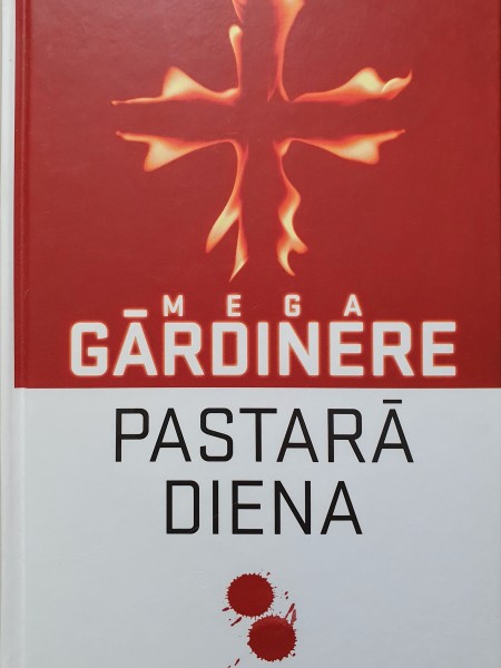 Pastarā diena