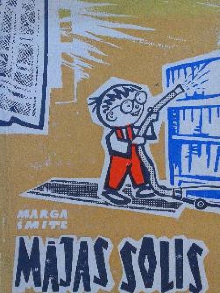 Mājas solis