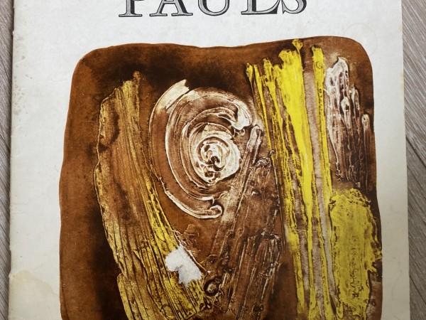 Estrādes dziesmas balsij un klavierēm