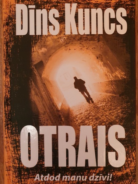 Otrais