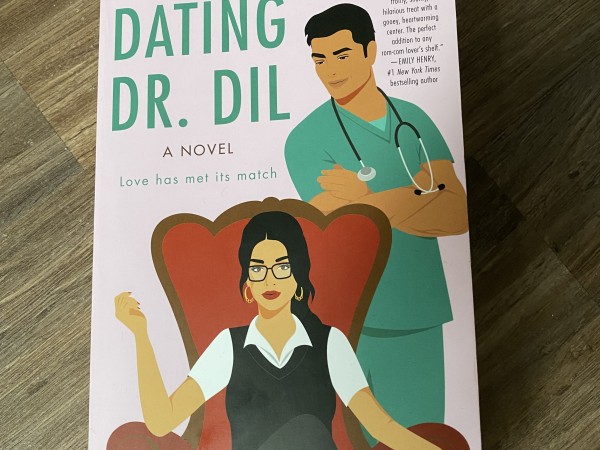 Dating Dr.Dil