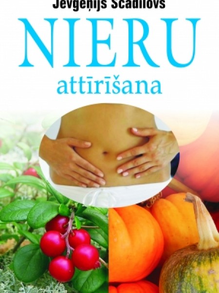 Nieru attīrīšana