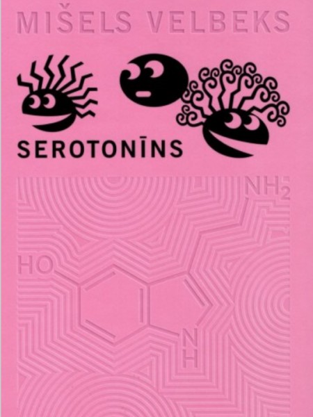 Serotonīns