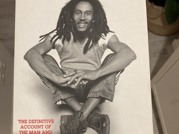 Bob Marley, The Untold Story