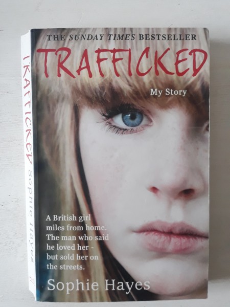 Trafficked