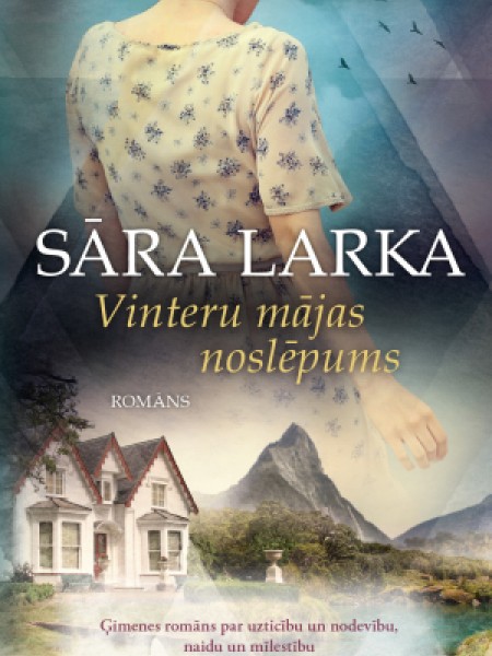 Vinteru mājas noslēpums