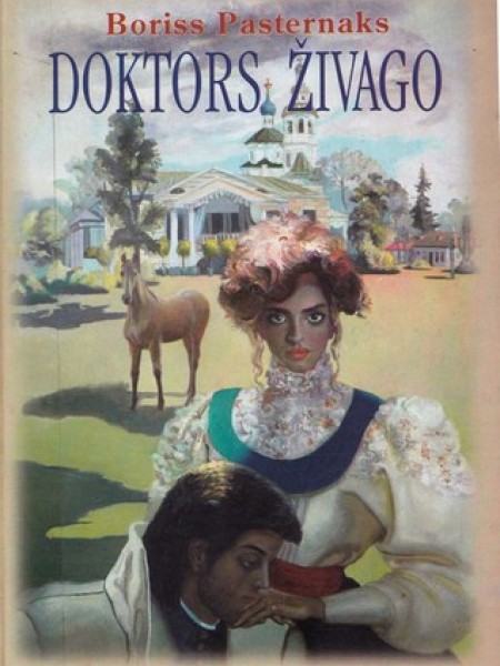 Doktors Živago