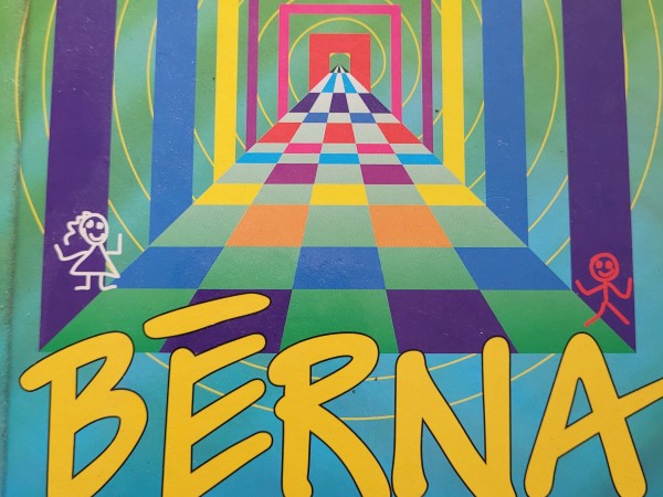 Bērnu audzināšana