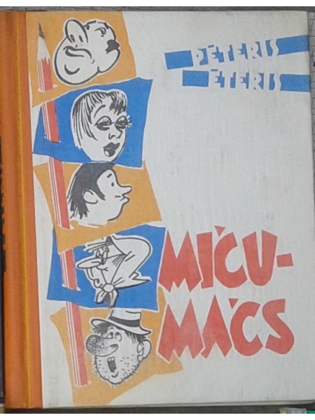 Mičumačs