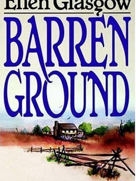 Barren Ground
