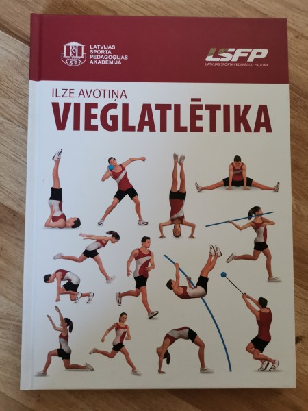Vieglatlētika