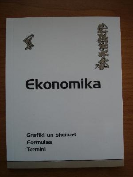 Ekonomika