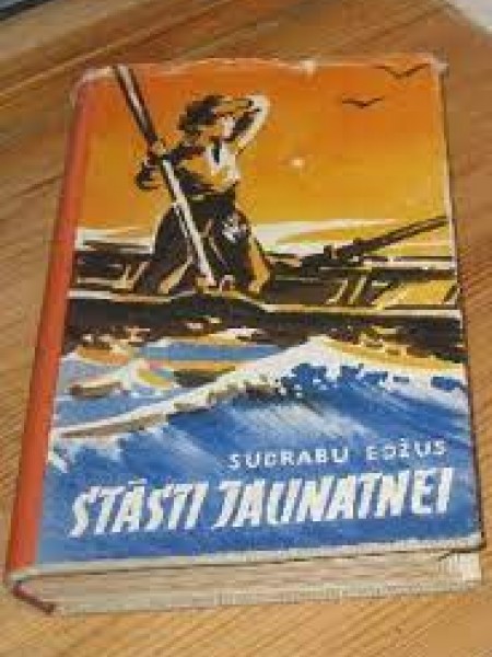 Stāsti jaunatnei