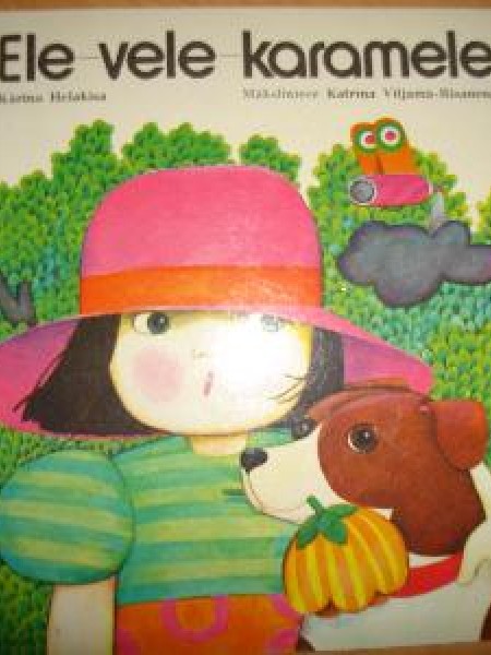 Ele-vele-karamele
