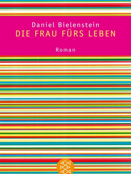 Die Frau fuers Leben