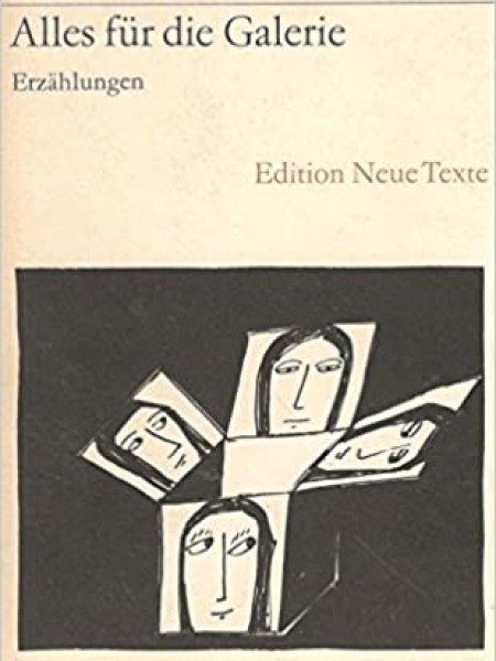 Alles fuer die Gallerie