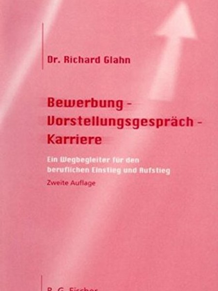 Bewerbung Vorstellungsgespraech Karriere