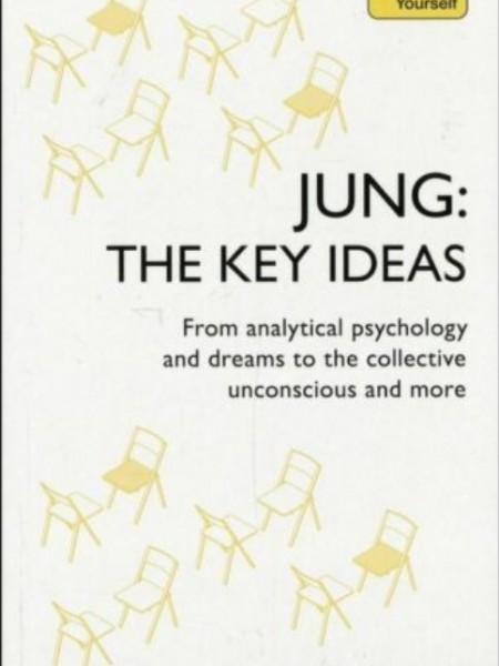 Jung: The Key Ideas