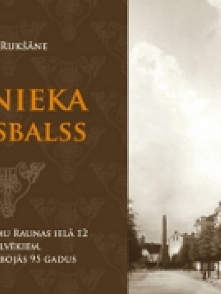 Cēsnieka sirdsbalss