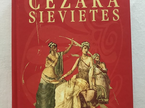 Cēzara sievietes