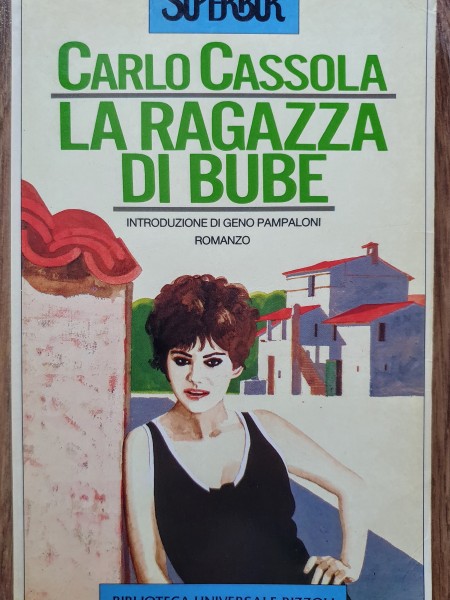 La ragazza di Bube
