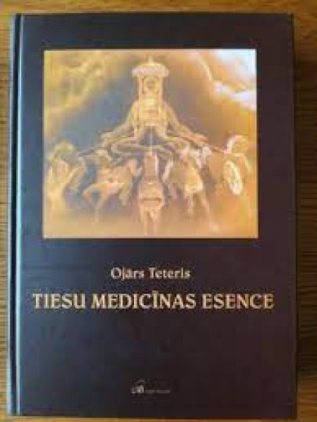 Tiesu medicīnas esence