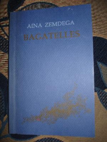 Bagatelles