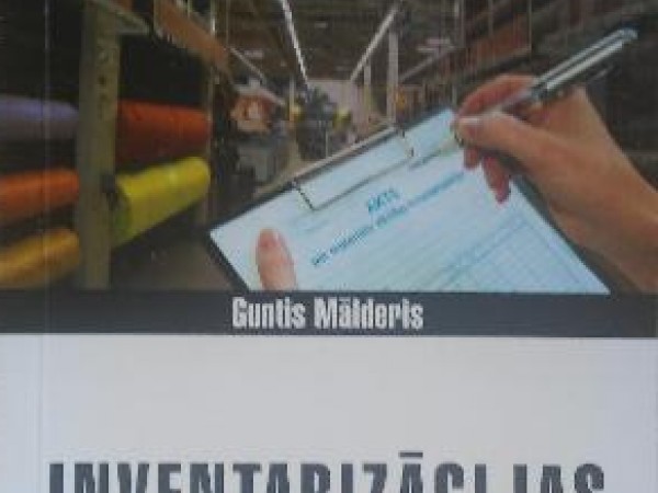 Inventarizācijas