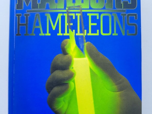 Hameleons