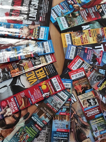 Ilustrētā Pasaules Vēsture