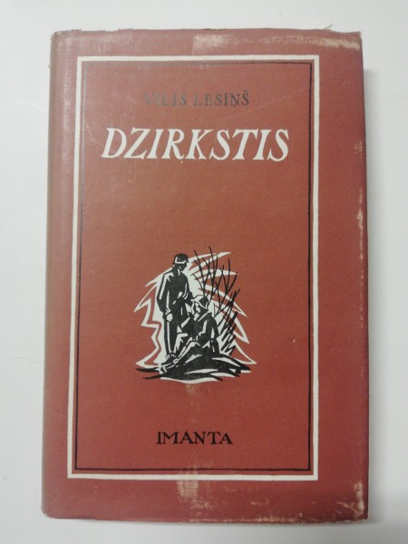 Dzirkstis