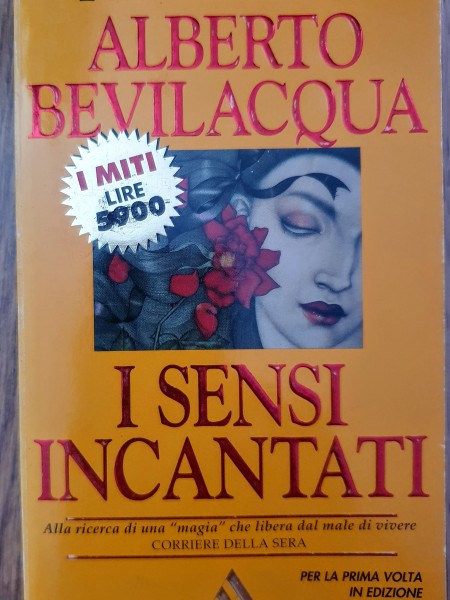 I sensi incantati
