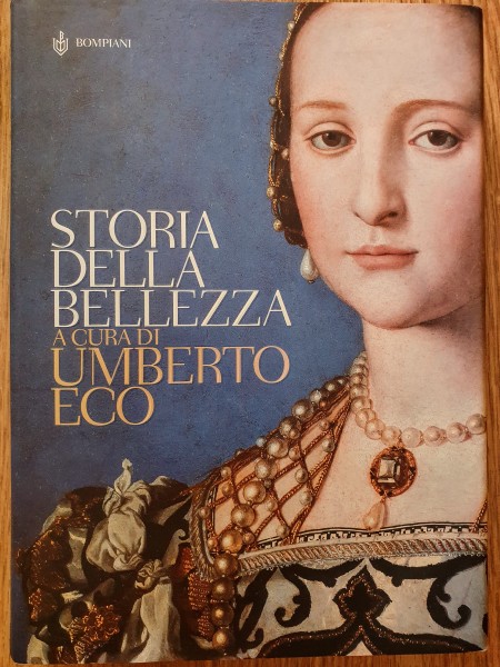 Storia della bellezza