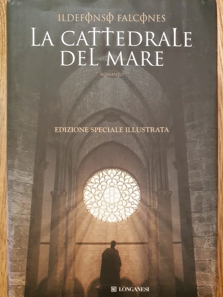 La cattedrale del Mare